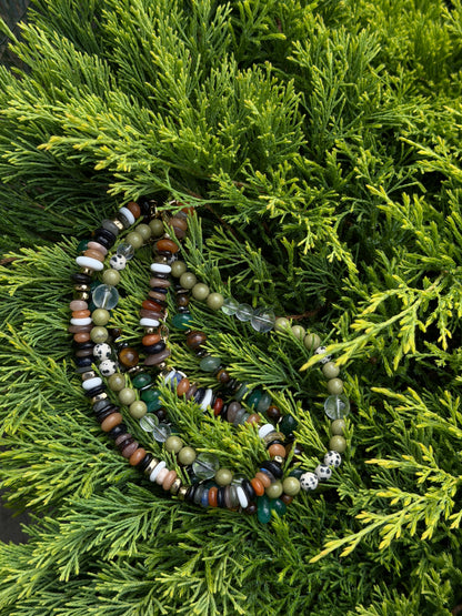 ASTRA necklace