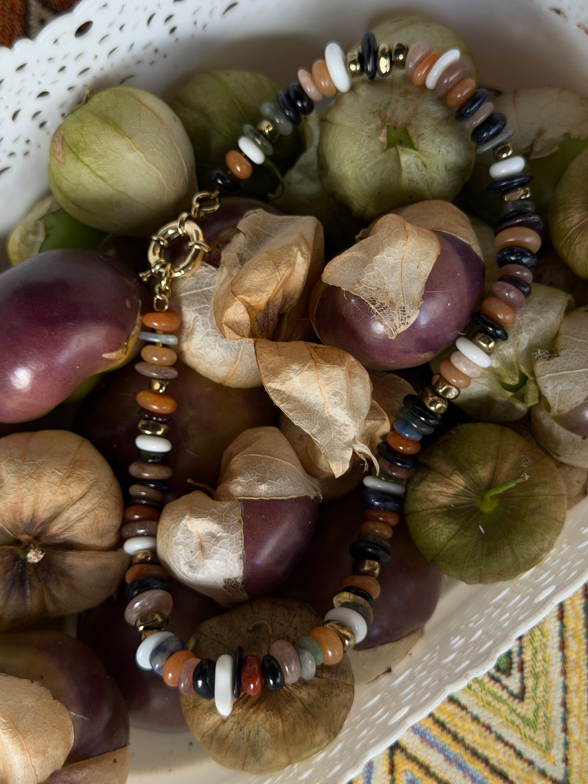ASTRA necklace