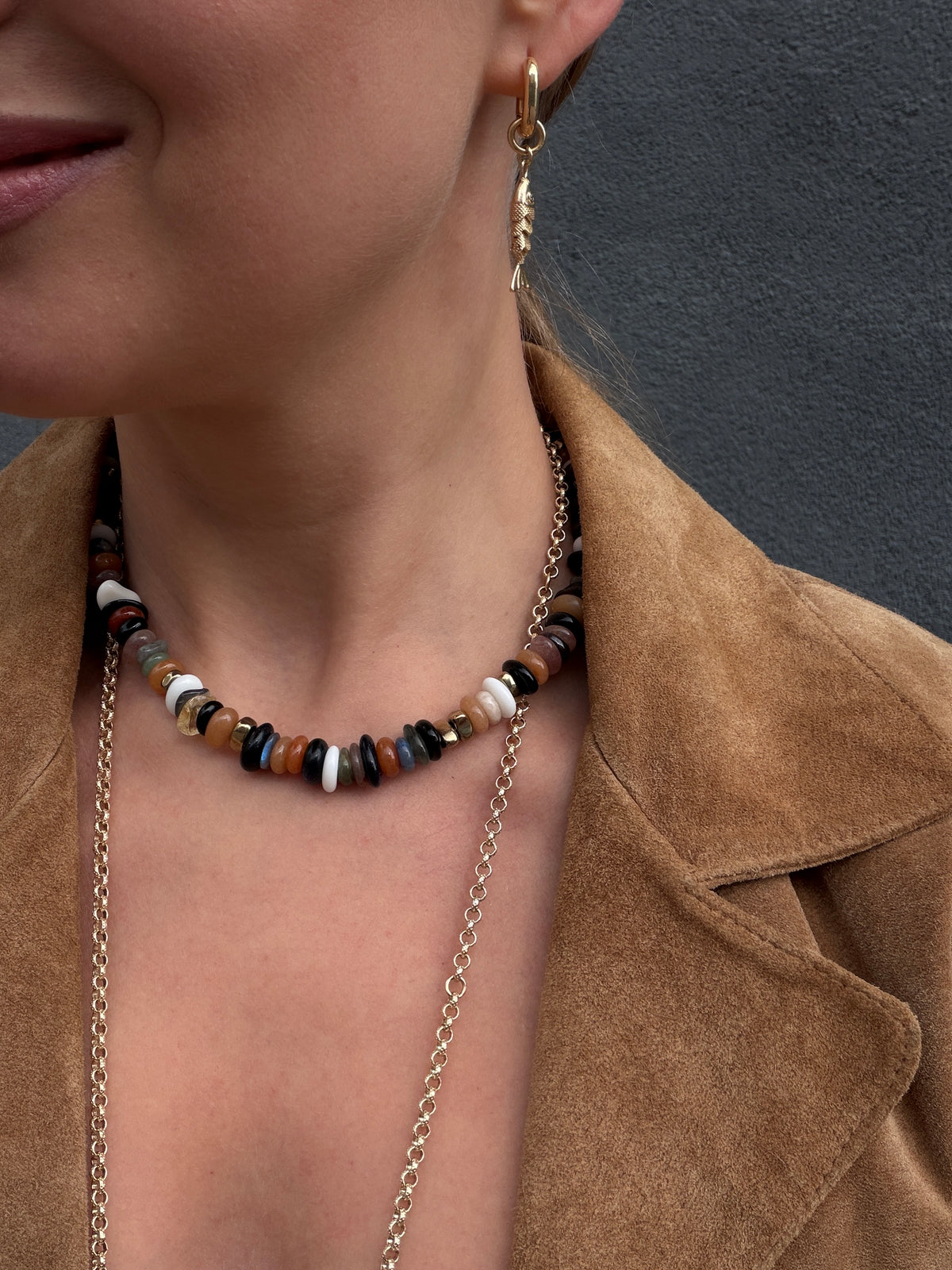 ASTRA necklace