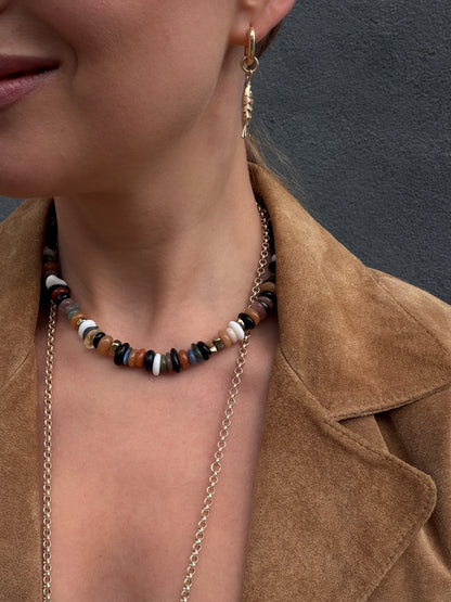 ASTRA necklace
