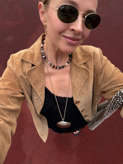 ASTRA necklace
