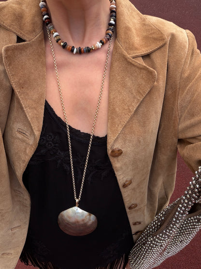 ASTRA necklace