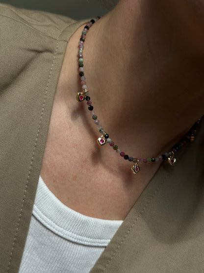 CHERISH necklace
