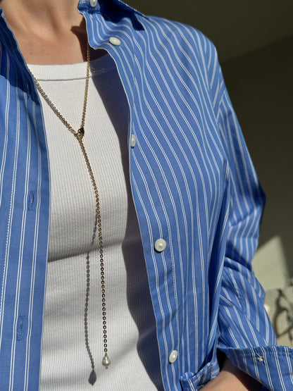 SARDINE necklace