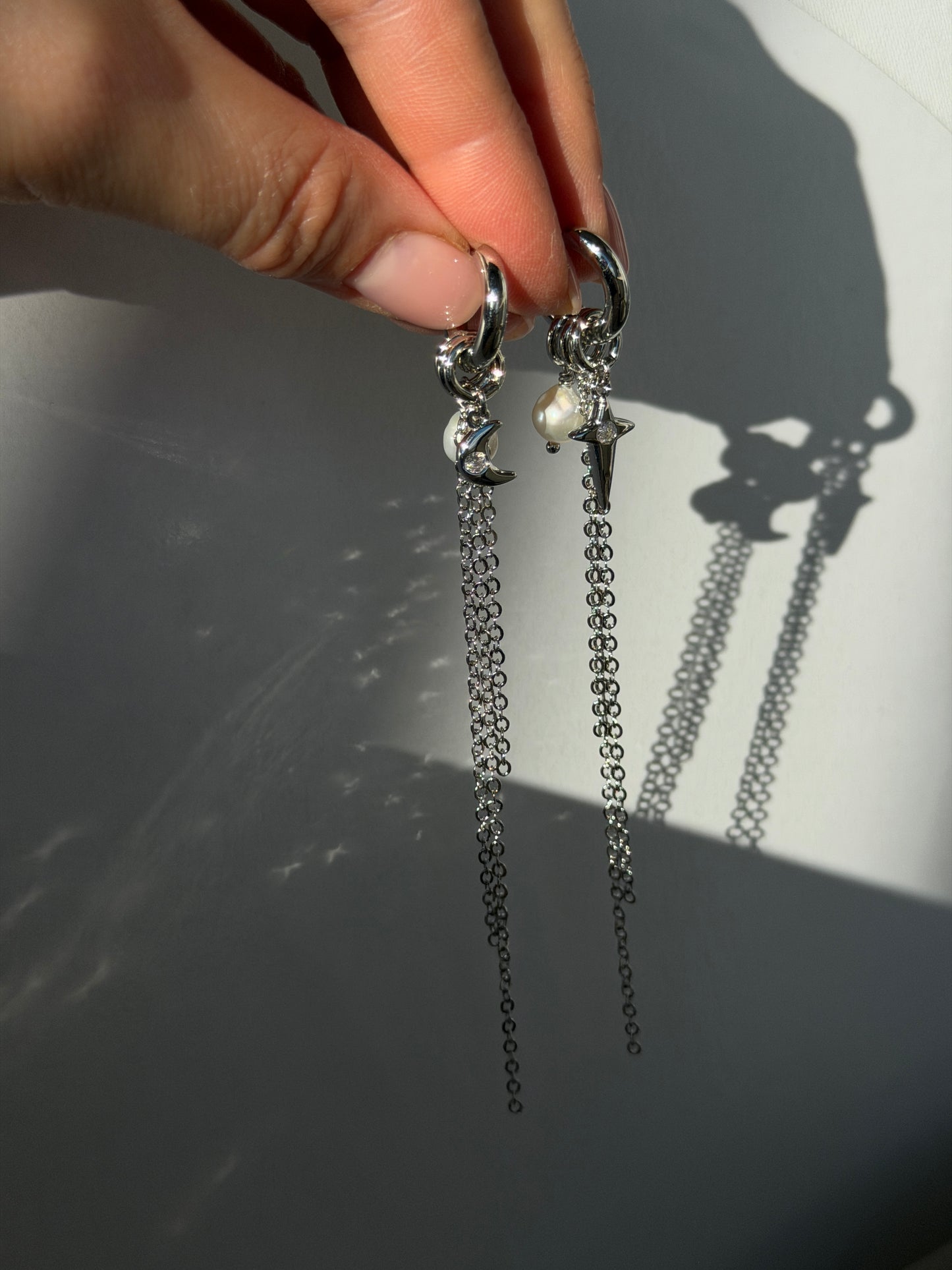 ASTRO earrings