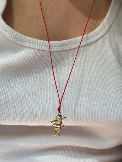 CUPID necklace