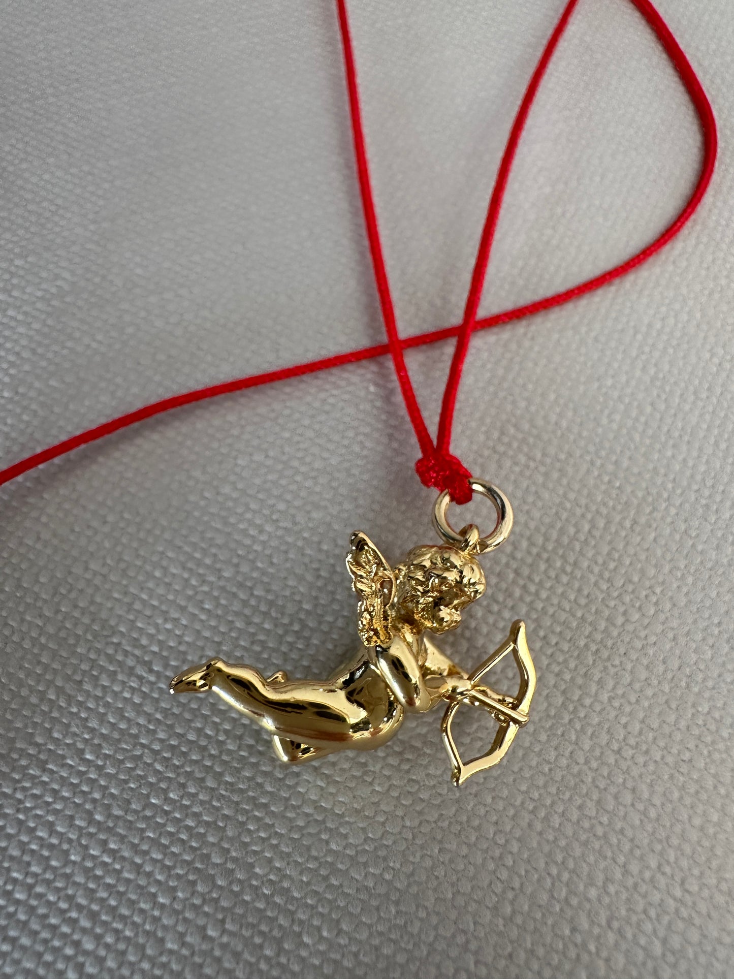 CUPID necklace