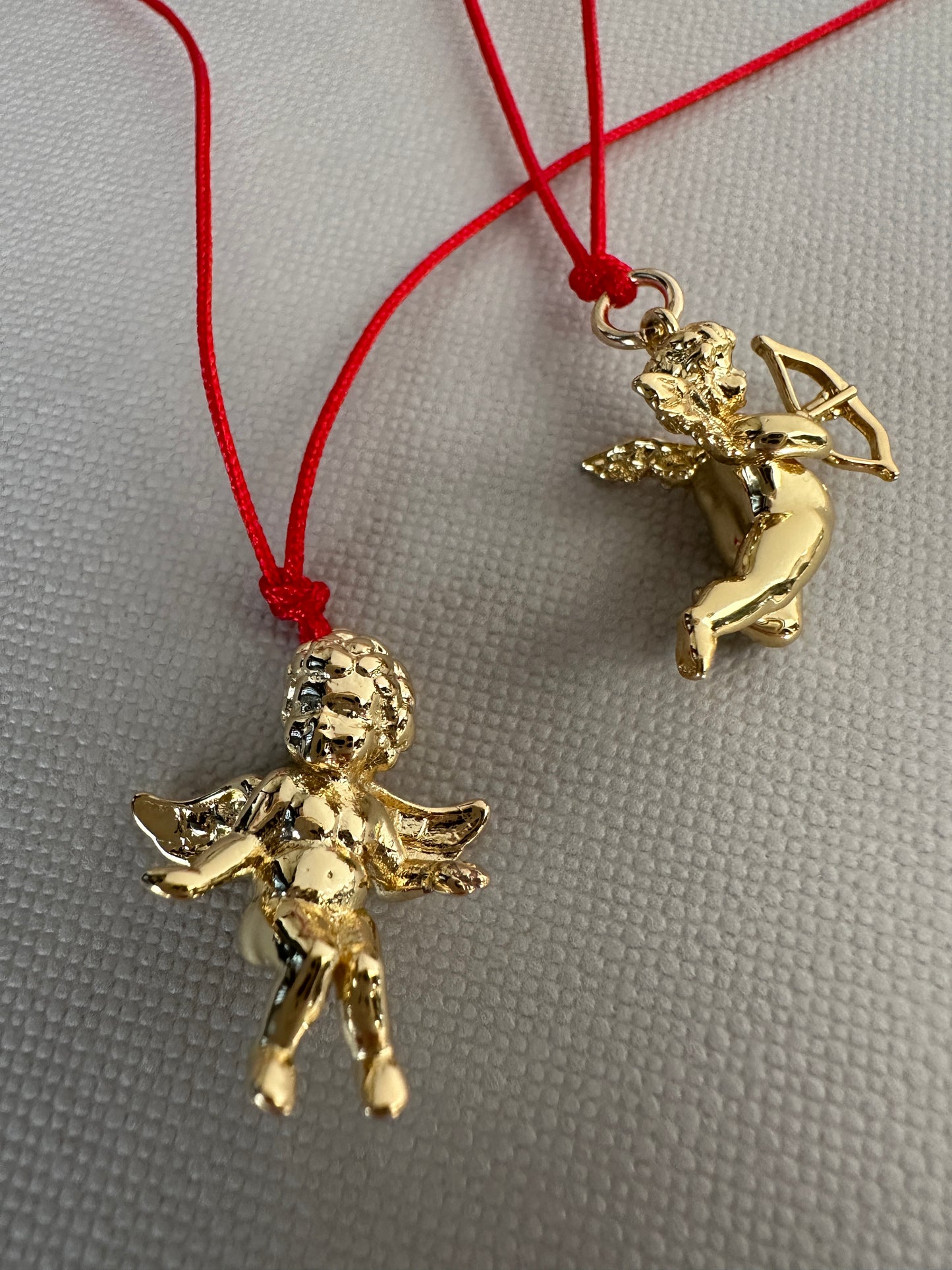 CUPID necklace