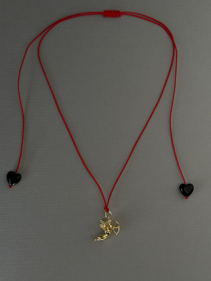 CUPID necklace