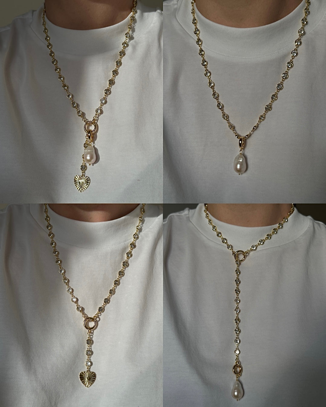 ALBA necklace
